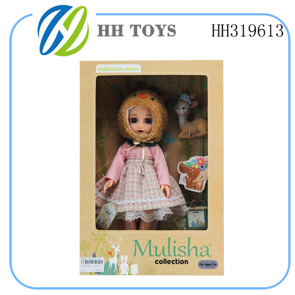 13 Inch Doll series