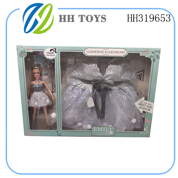 11.5 Inch Doll series