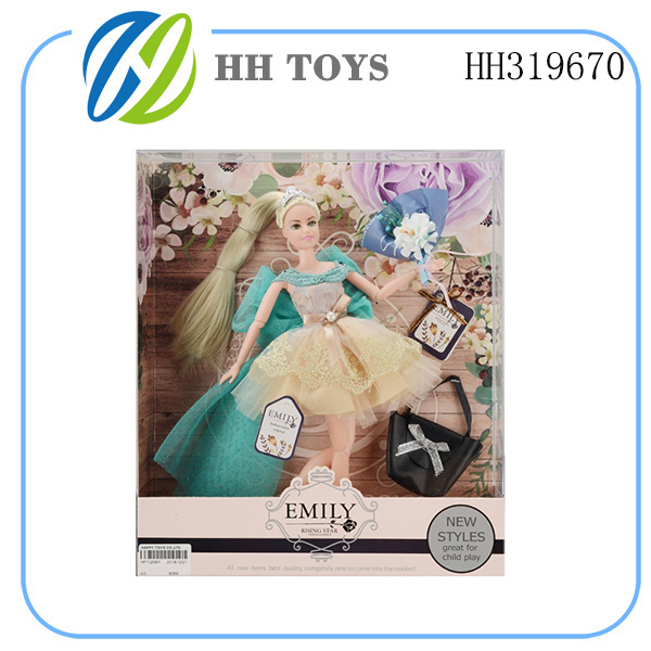 11.5 Inch Doll series