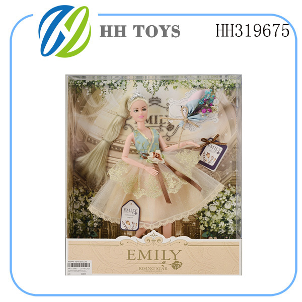 11.5 Inch Doll series