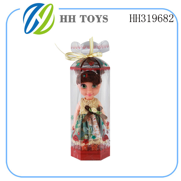 6.5 Inch Doll series