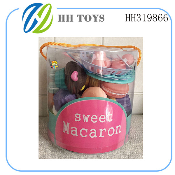 Macaroon Biscuits