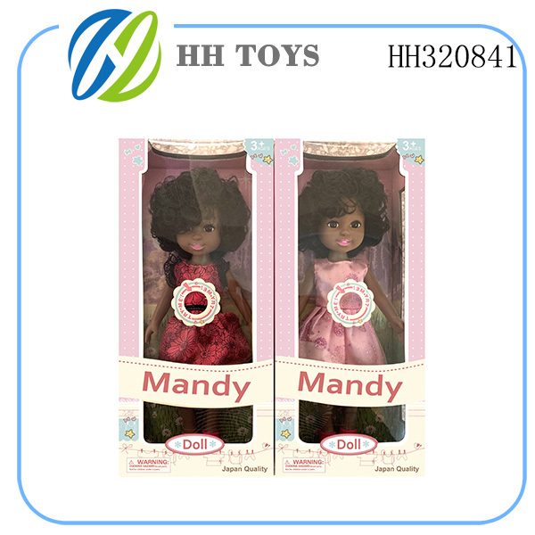 14 inch fashion doll with IC