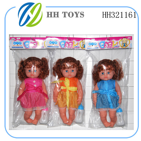 16 inch doll