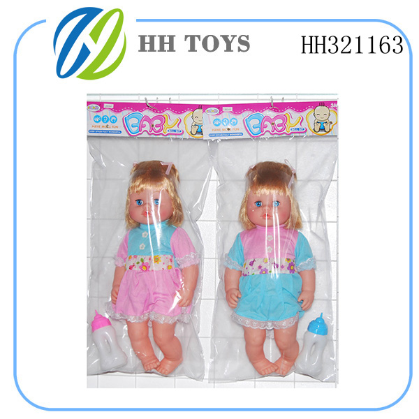 16 inch doll