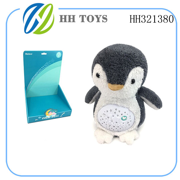 Plush Doll penguin