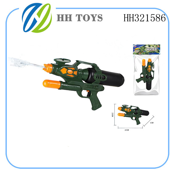 military Water gun