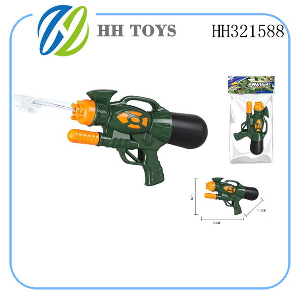 military Water gun