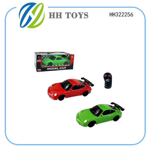 1:24 R/C car