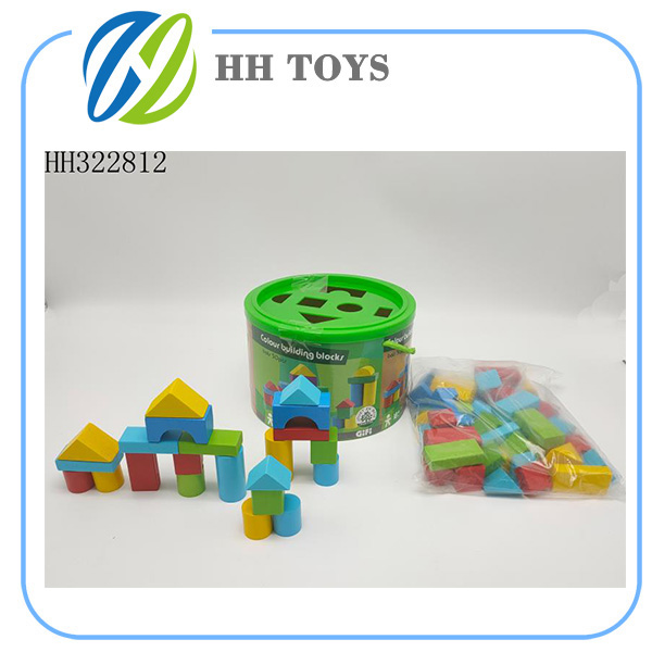 Building blocks 50PCS