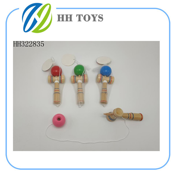 wooden toys