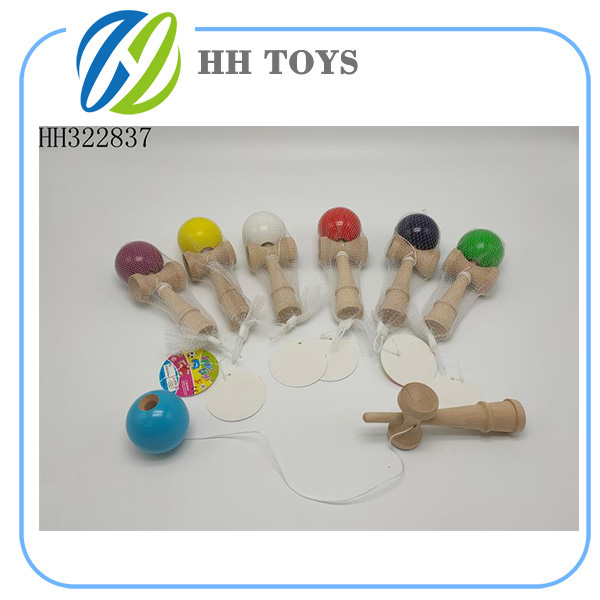 wooden toys