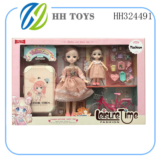 Doll series