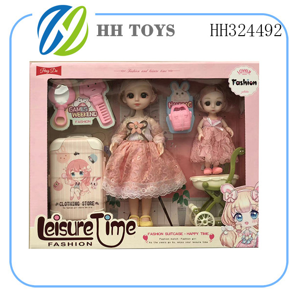 Doll series