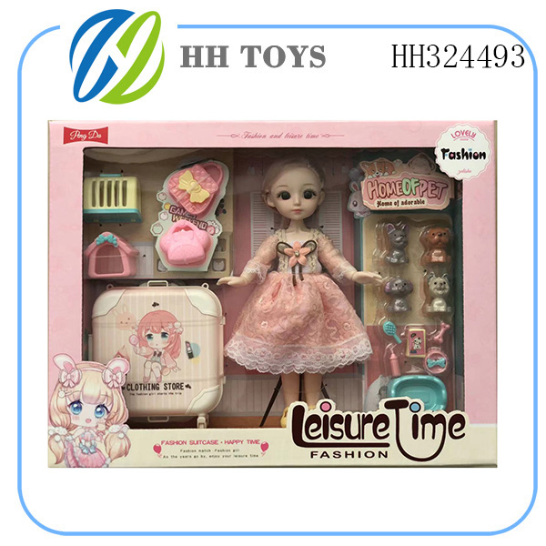 Doll series