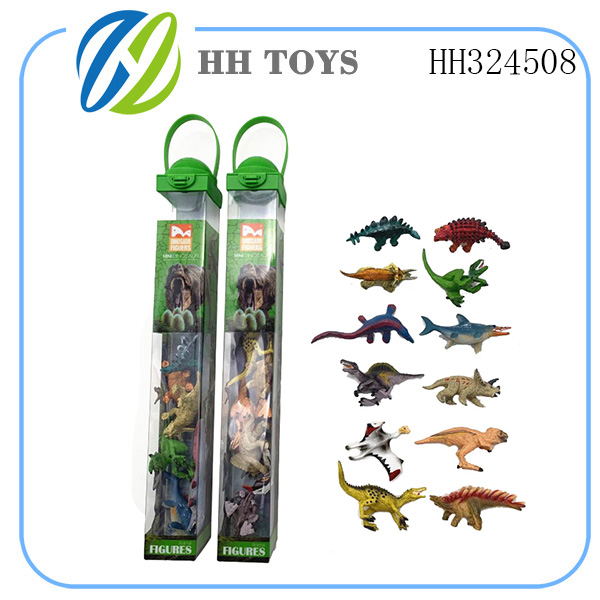 dinosaur 6PCS