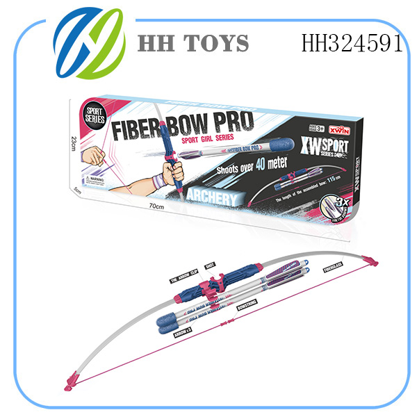 Bow  arrow series