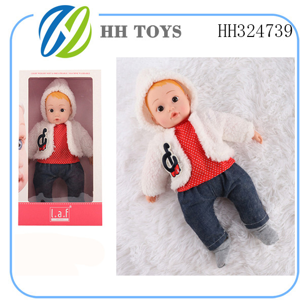 14 inch doll