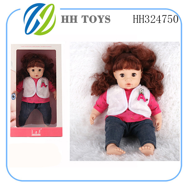 18 inch doll