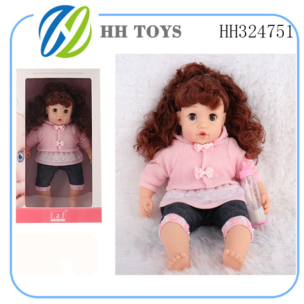 18 inch doll