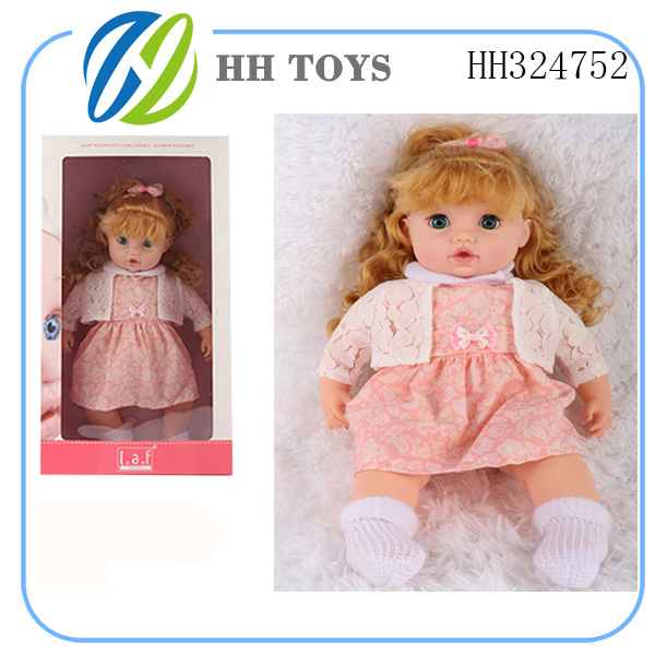 18 inch doll