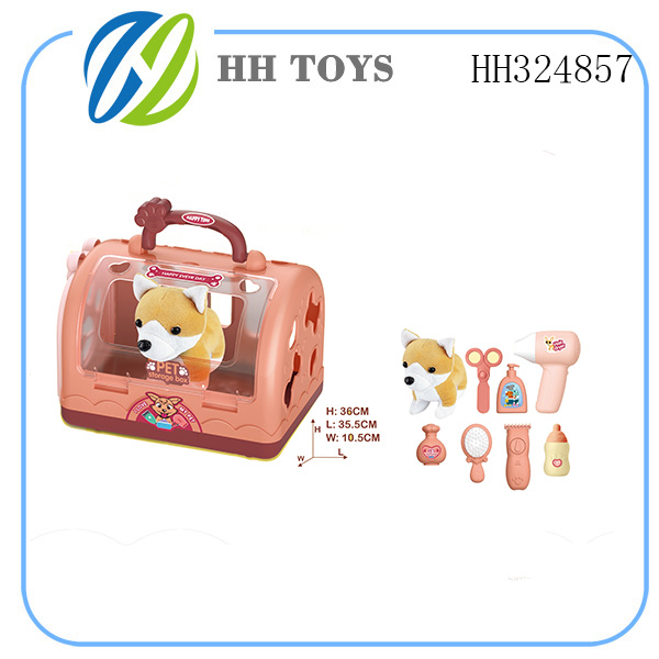 cosmetoloy pet dog cage