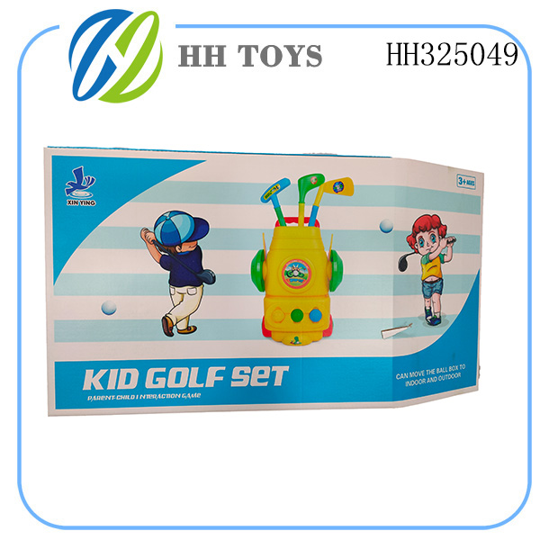 Golf  SERIES