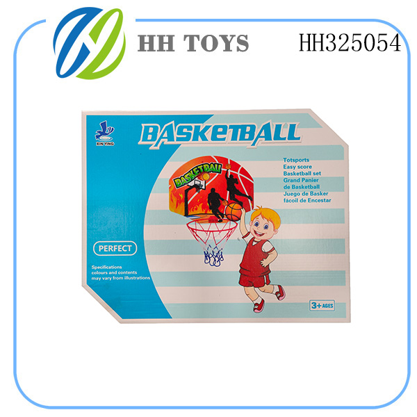 basketball stand SERIES