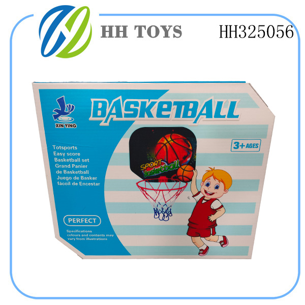 basketball stand SERIES