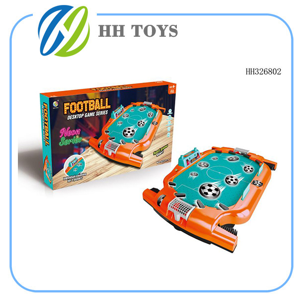 desktop football