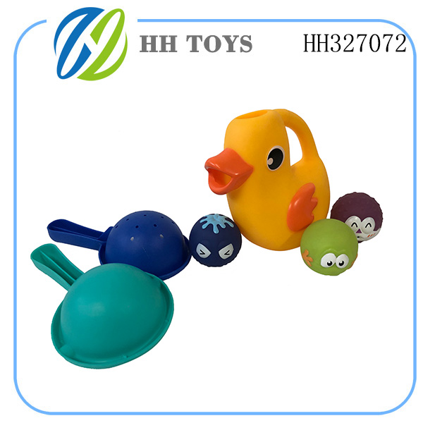 water Toys series
