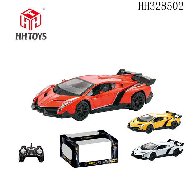 1:18 RC CAR