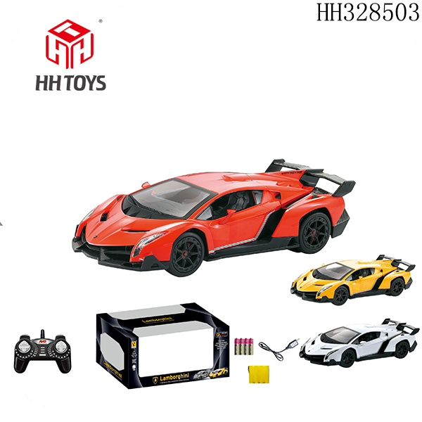 1:18 RC CAR