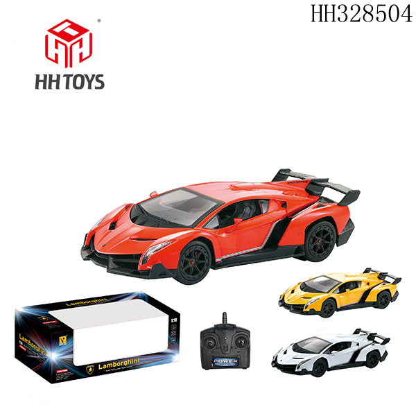 1:18 RC CAR