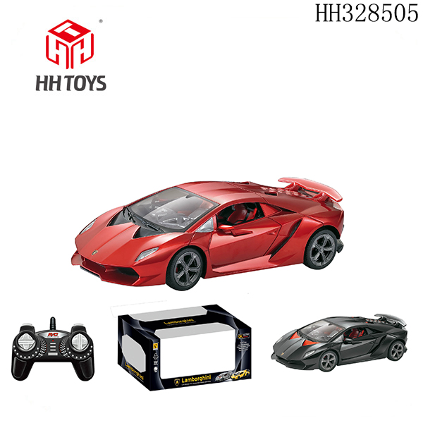 1:18 RC CAR