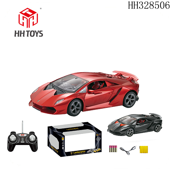 1:18 RC CAR