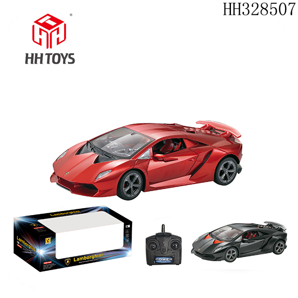 1:18 RC CAR