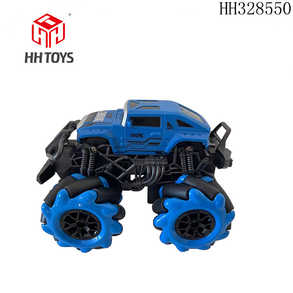 R/C Off-road vehicle