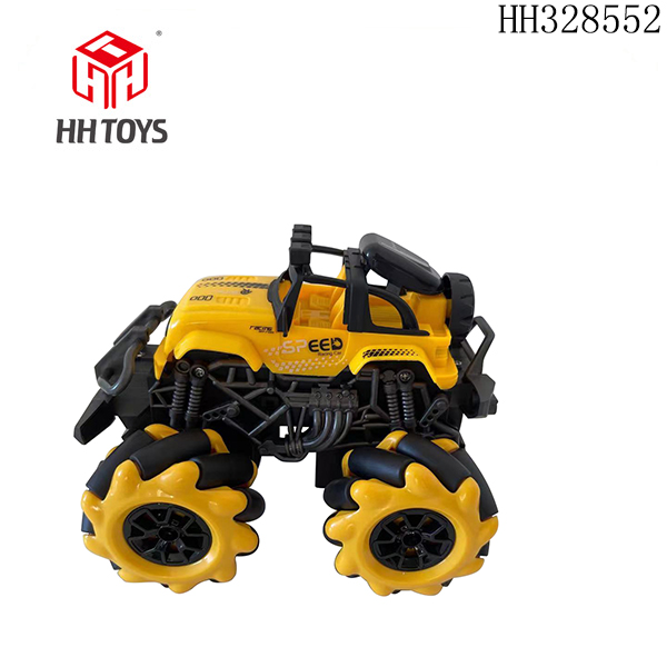 R/C Off-road vehicle