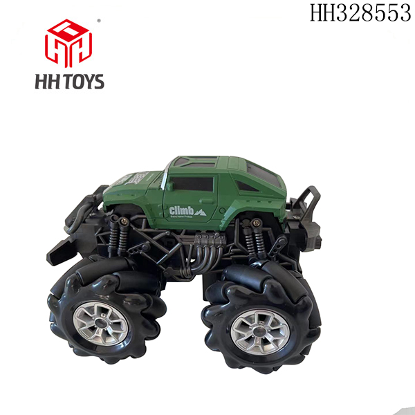 R/C Off-road vehicle