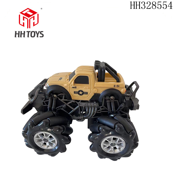 R/C Off-road vehicle