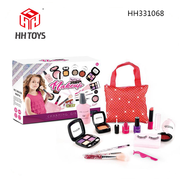 Cosmetics toys series