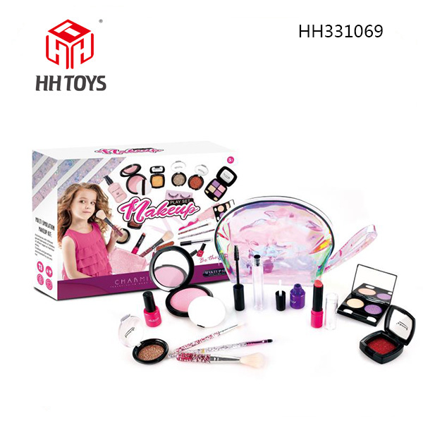 Cosmetics toys series