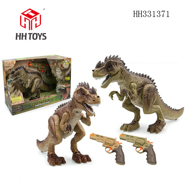 Dinosaur toy 