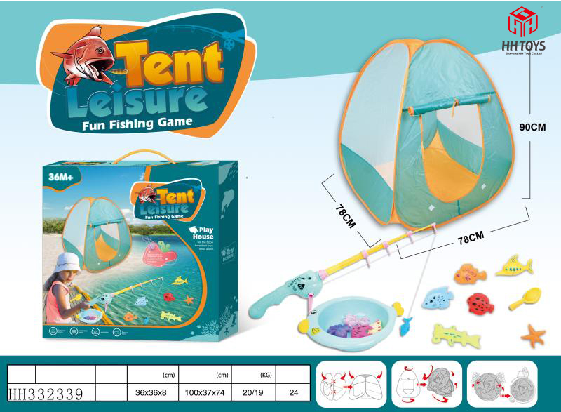 Tent series