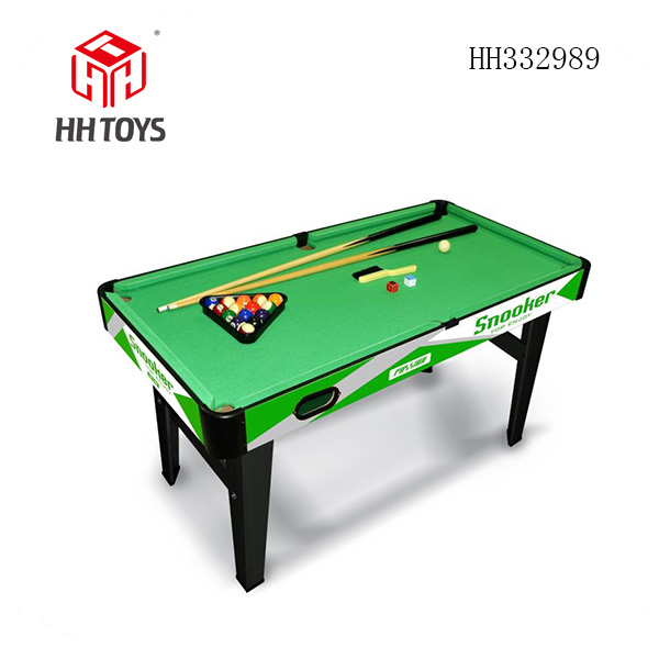 pool table series