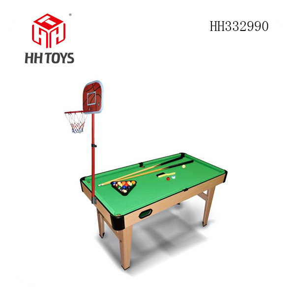 pool table series