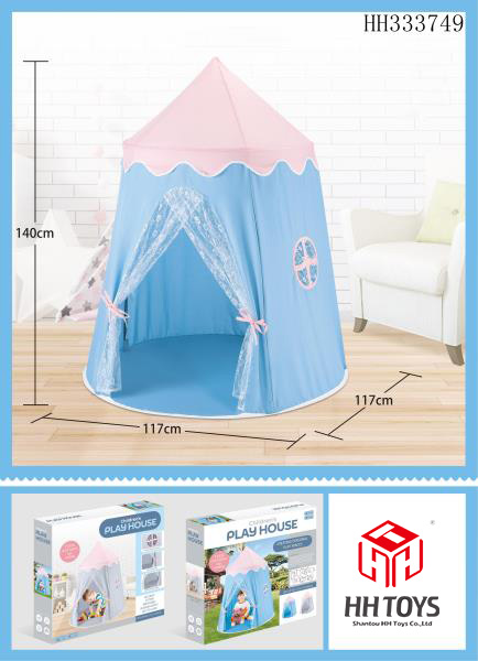 Tent series