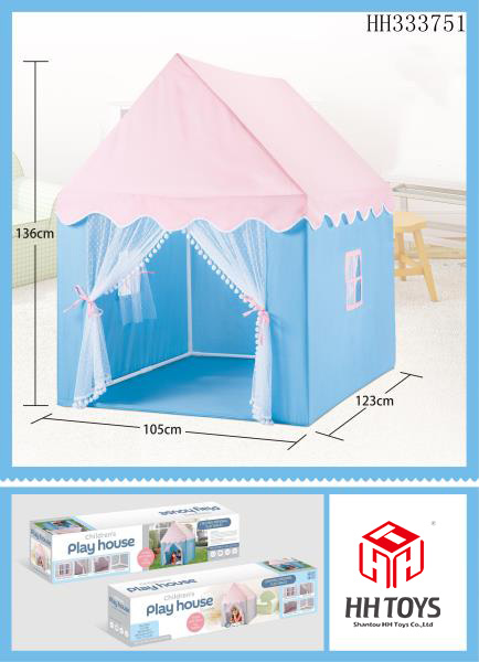 Tent series