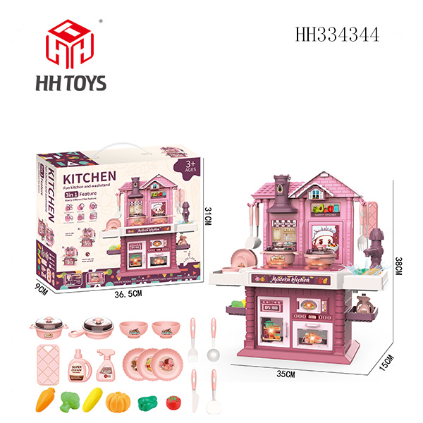 Kitchen set